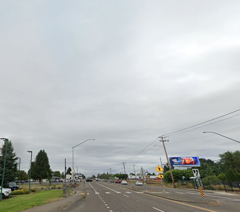 Hillsboro Car Crash