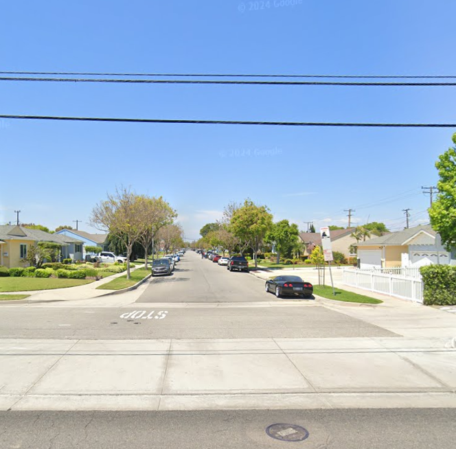 Lakewood Collision