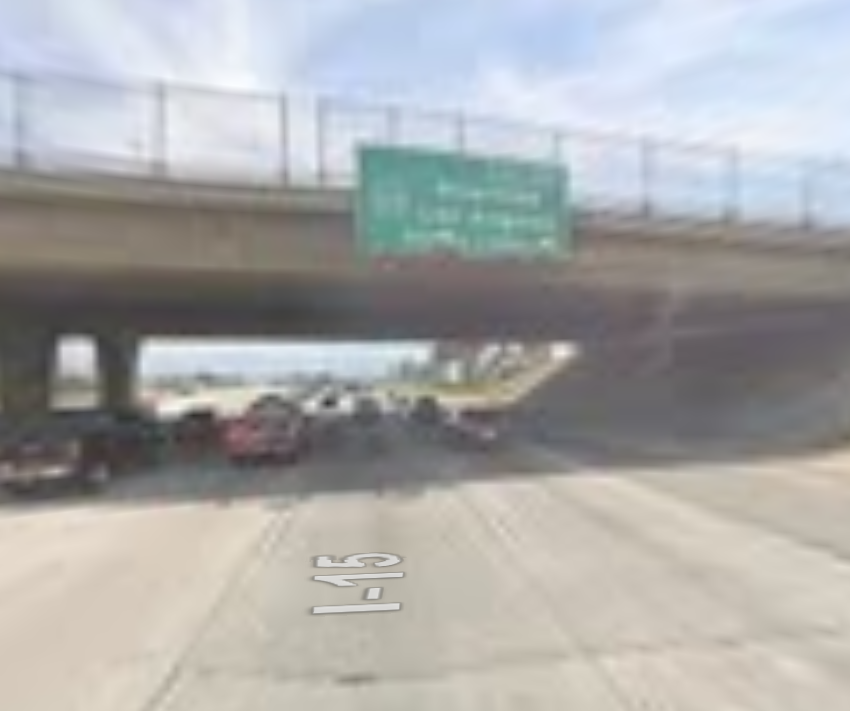Ontario Accident