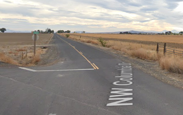 Jefferson County Accident