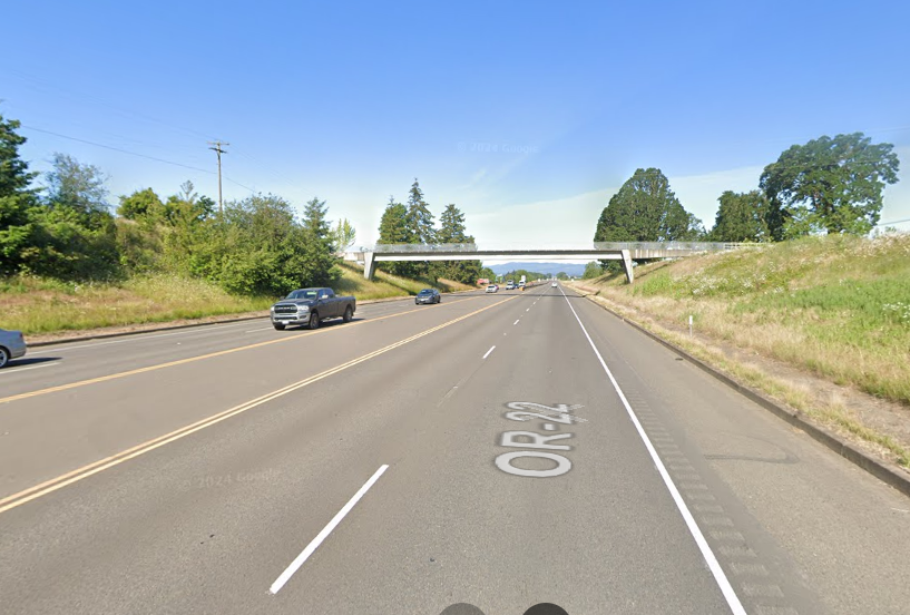Polk County Crash