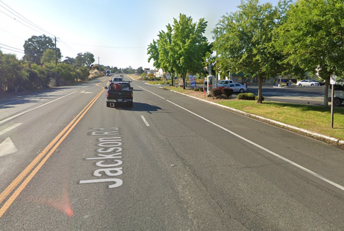 Rancho Murieta