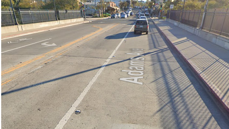 San Diego Car Accident