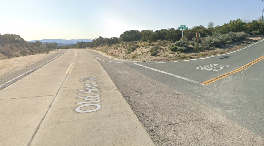 San Diego Car Accident