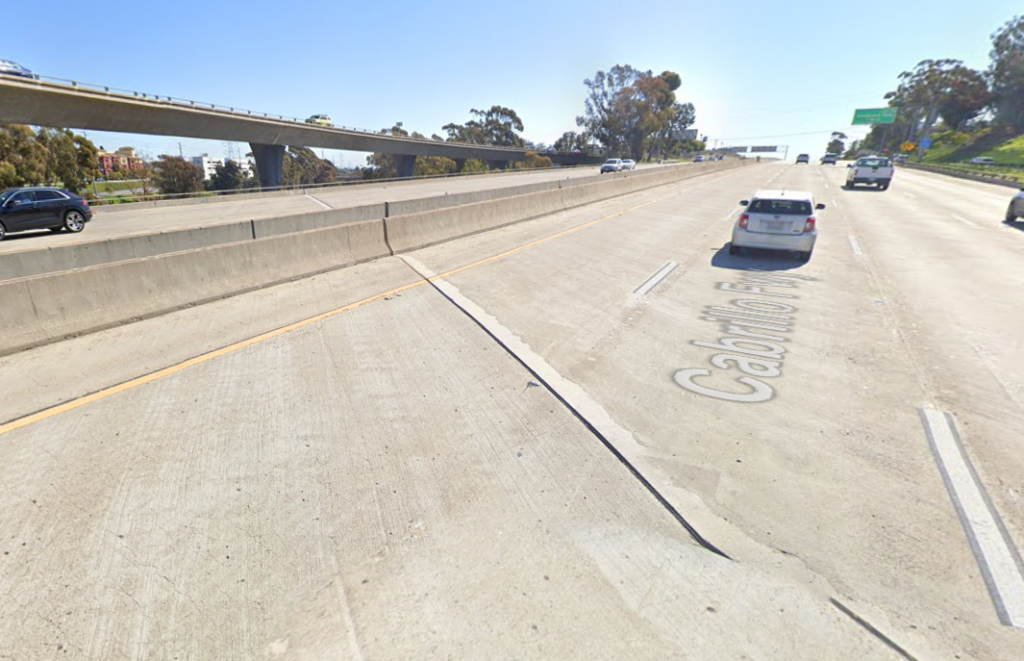 Kearny Mesa Car Accident 