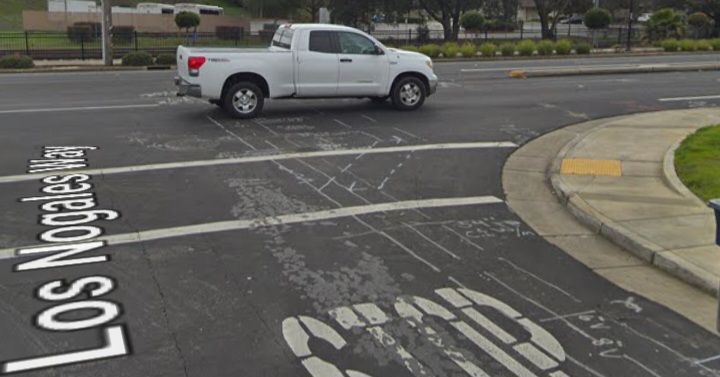 Rancho Cordova Accident