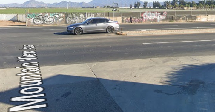 Oxnard Motorcycle Accident