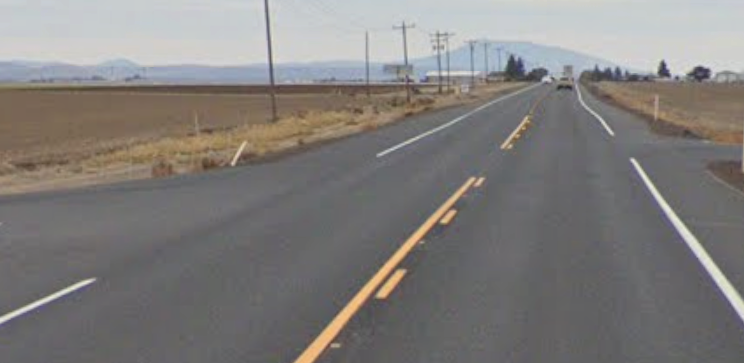 Jefferson County Car Crash