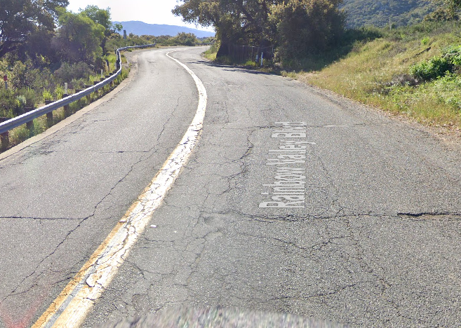 Temecula Crash 