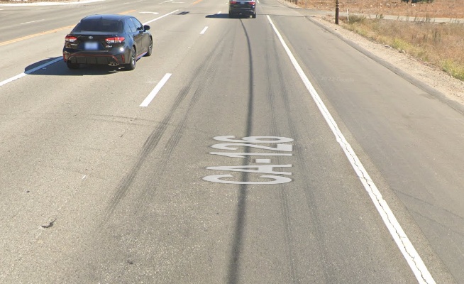 Fillmore Car Accident