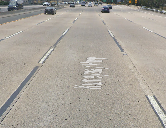 El Cajon Accident