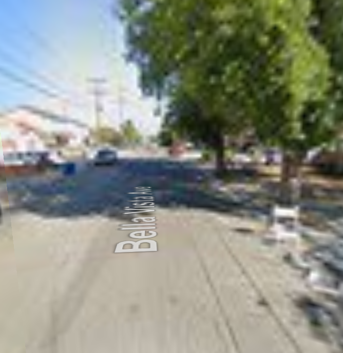 Bay Point Crash