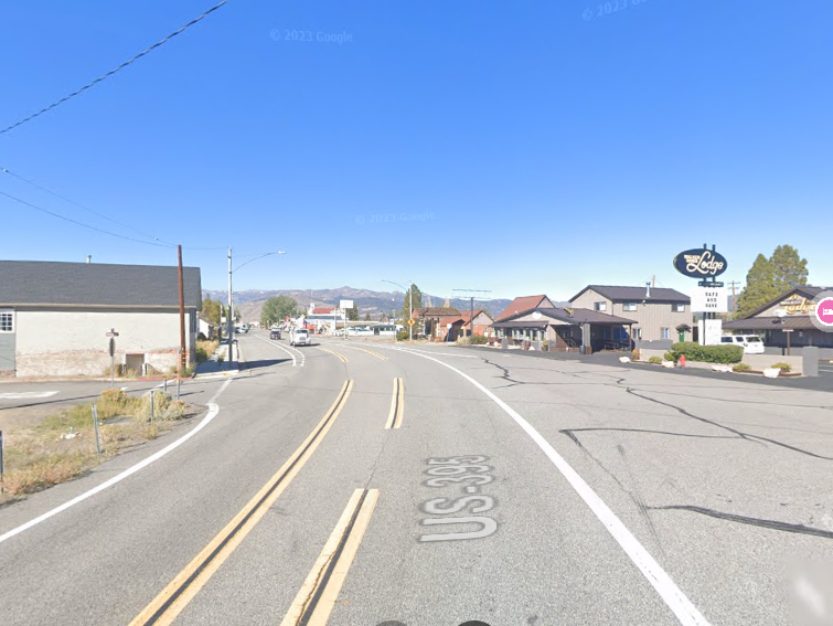 Bridgeport Car Accident