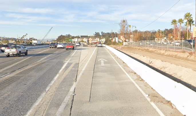 Mission Viejo Motorcycle Crash