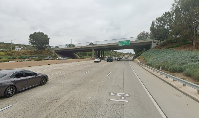 Encinitas Car Accident