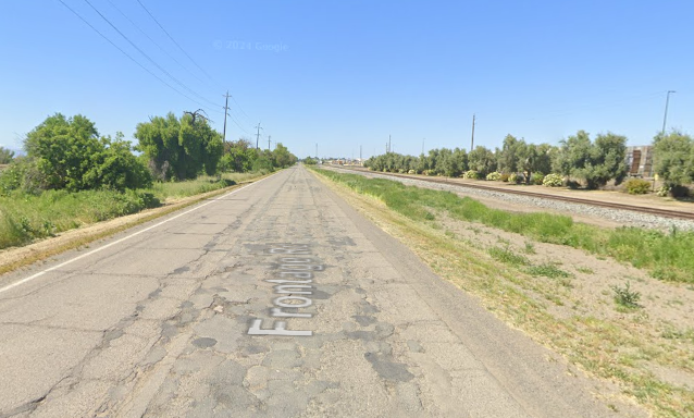 Williams Big Rig Crash