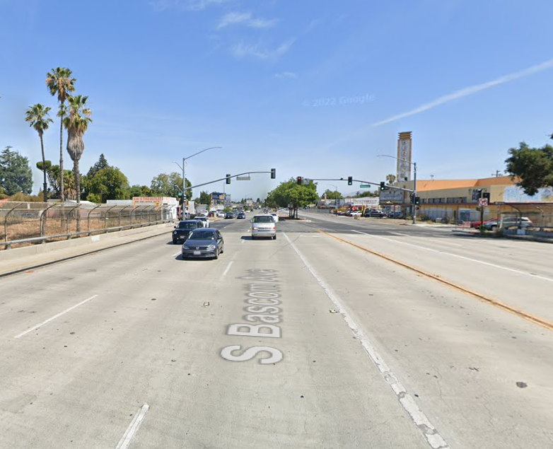 San Jose Motorcycle Accident 