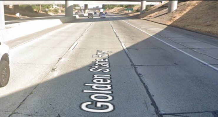 Fresno Car accident