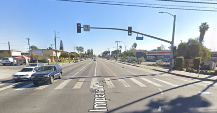 Willowbrook Crash