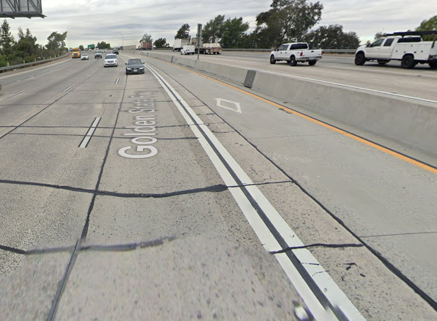 Sun Valley Accident
