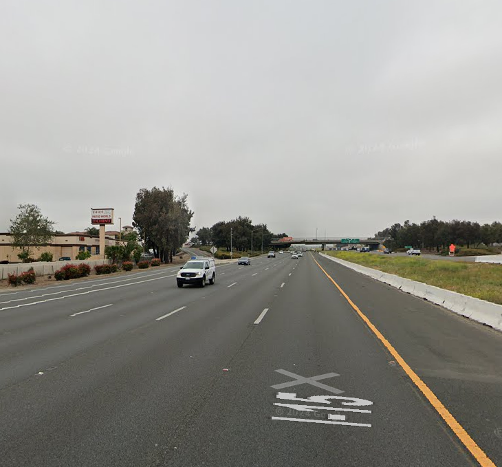 Temecula Motorcycle Accident