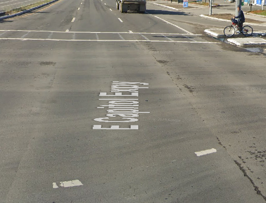 San Jose Pedestrian Accident