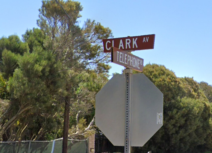 Orcutt Car Crash