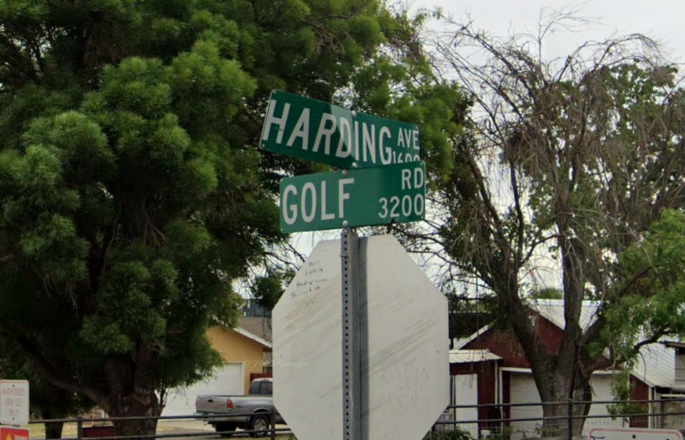 Turlock Crash