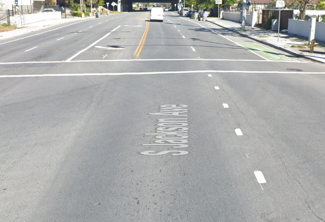 San Jose Bicycle Accident