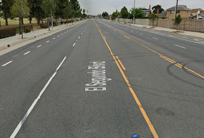 Willowbrook Crash