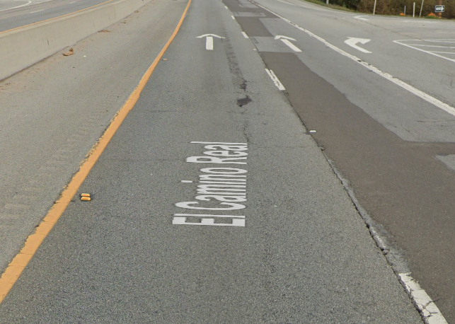 Prunedale Accident