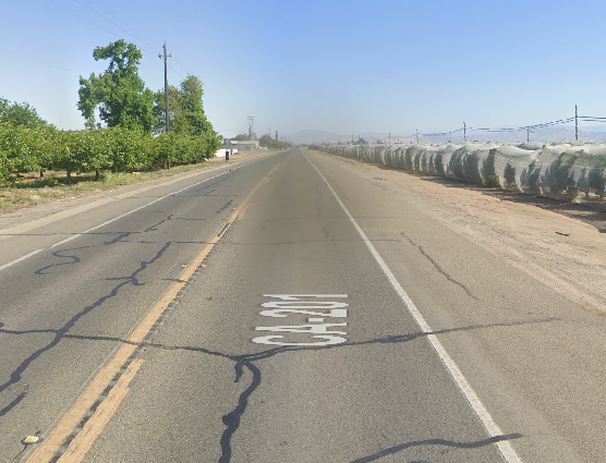  Visalia Accident 