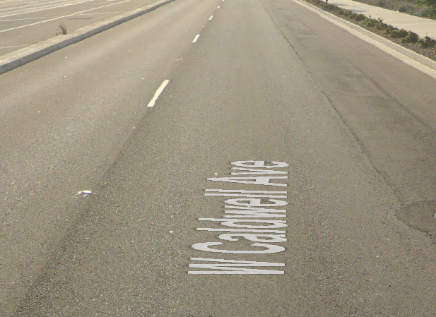 Visalia Accident
