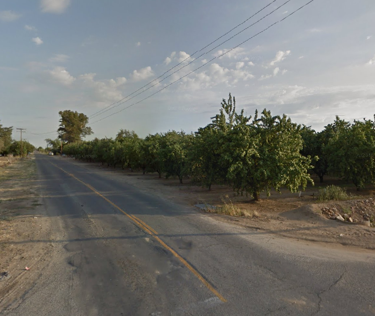 Fresno Car Accident 