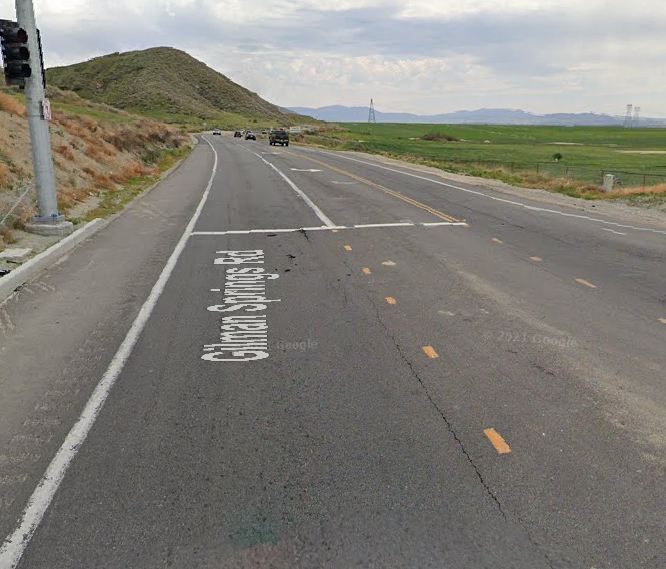 Riverside County Multi-Car Accident