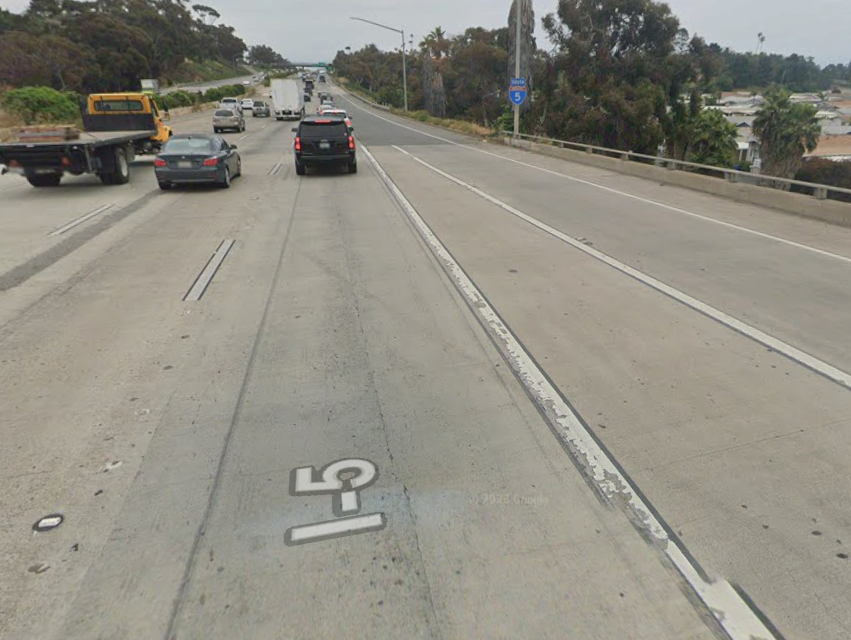 Sacramento Car Accident