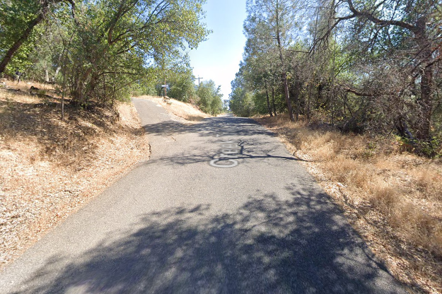 Redding Motorcycle Accident