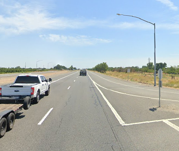 Yuba Sutter Car Accident