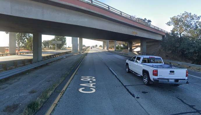 Fresno Car Accident