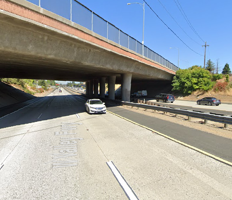 San Jose Car Accident