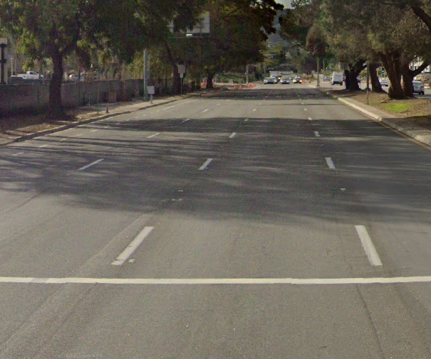 San Marcos Accident