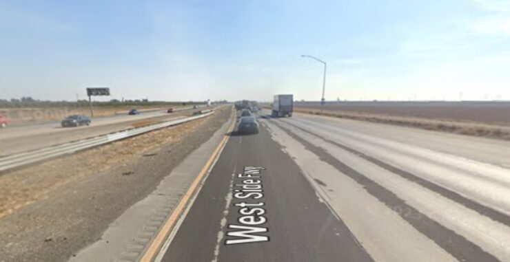 Lodi Truck Crash