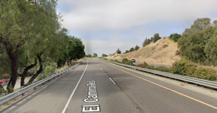 San Luis Obispo Crash