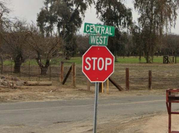 Fresno Car Accident