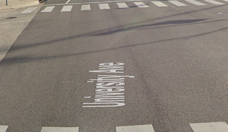 La Mesa Bicycle Accident