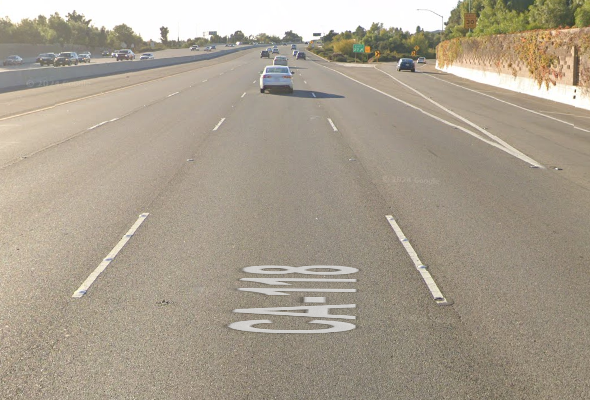 Moorpark Car Accident