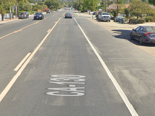 San Jose Car Accident