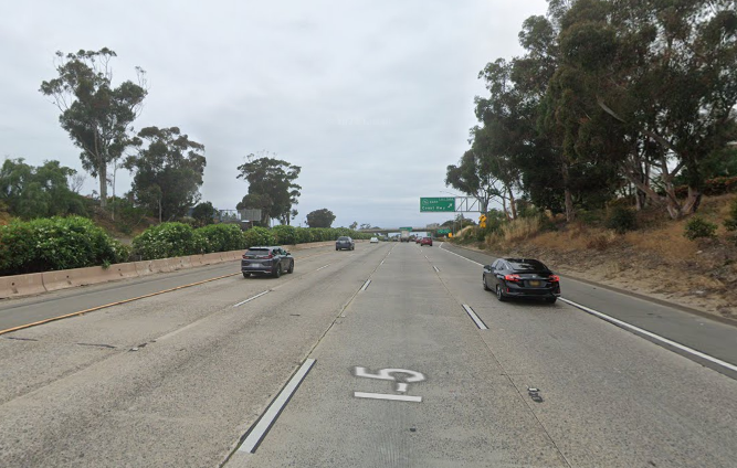 Stockton Crash