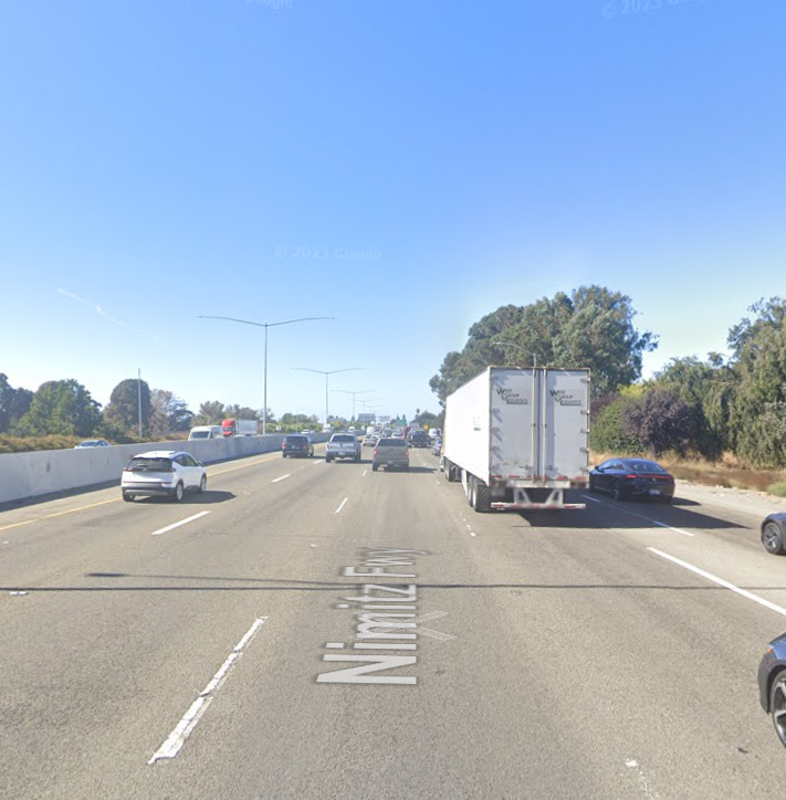 Fremont Car Accident
