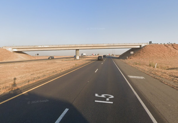 Oceanside Car Accident 